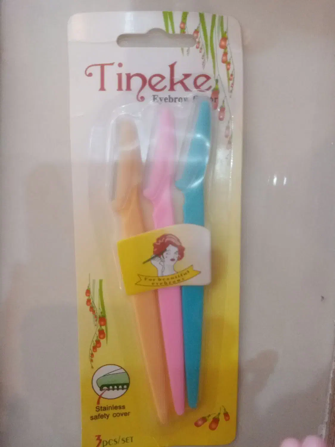 تیغ اصلاح|آرایشی، بهداشتی، درمانی|قرچک, میرزائی شمالی|دیوار