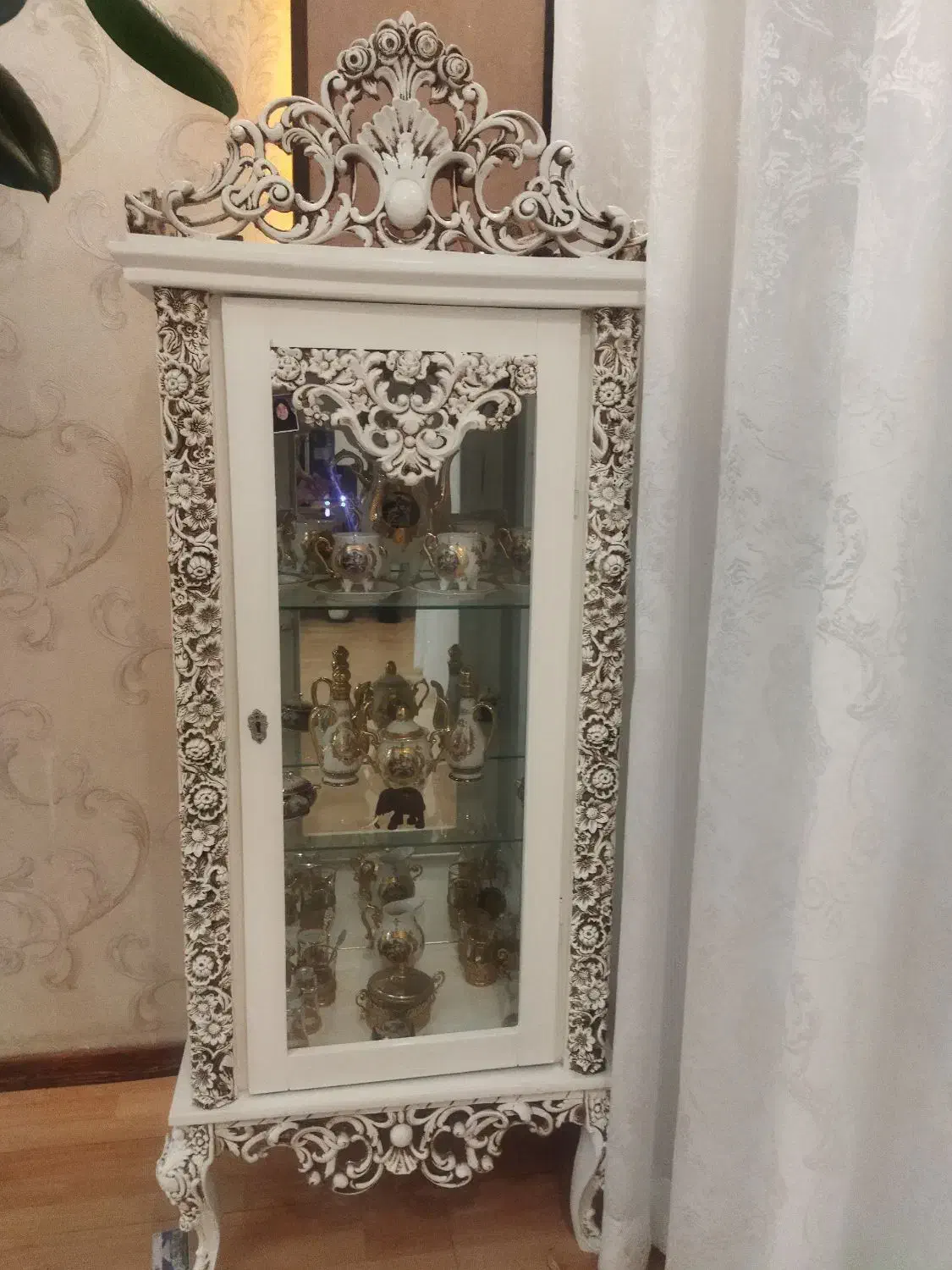 مینی بوفه نو|بوفه، ویترین، کنسول|سلمانشهر, |دیوار