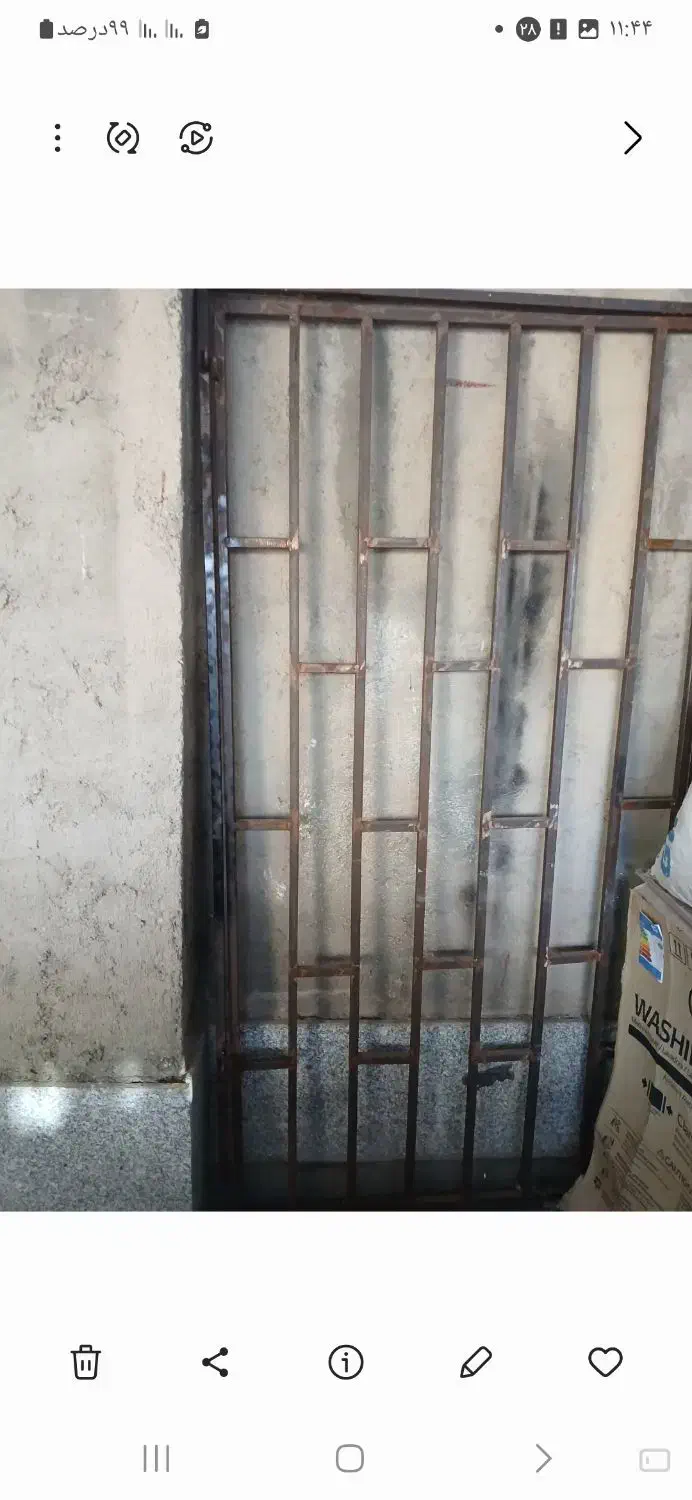 گالن خارجی فرقون|عمده‌فروشی|سنقر, |دیوار