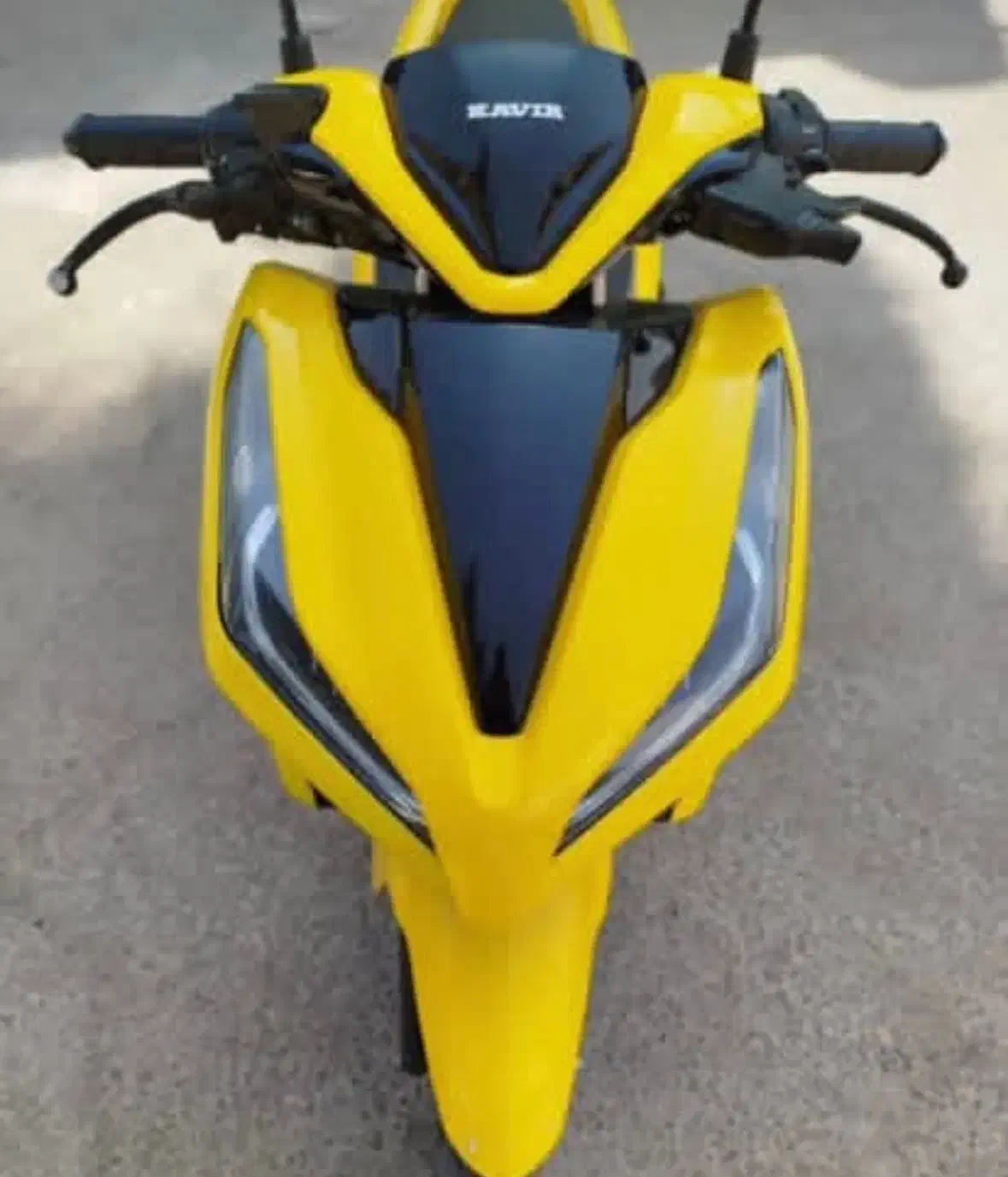 کلیکs2|موتورسیکلت|شیراز, ریاستی|دیوار