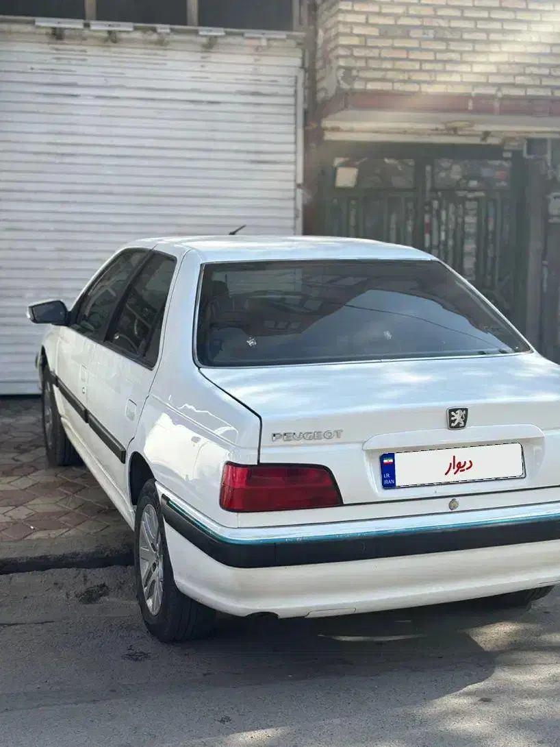 1401پارس TU5|خودرو سواری و وانت|مشهد, گاز|دیوار