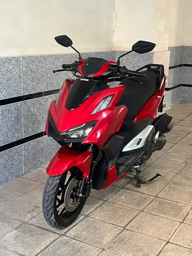 کیلیک|موتورسیکلت|ورامین, ورامین|دیوار