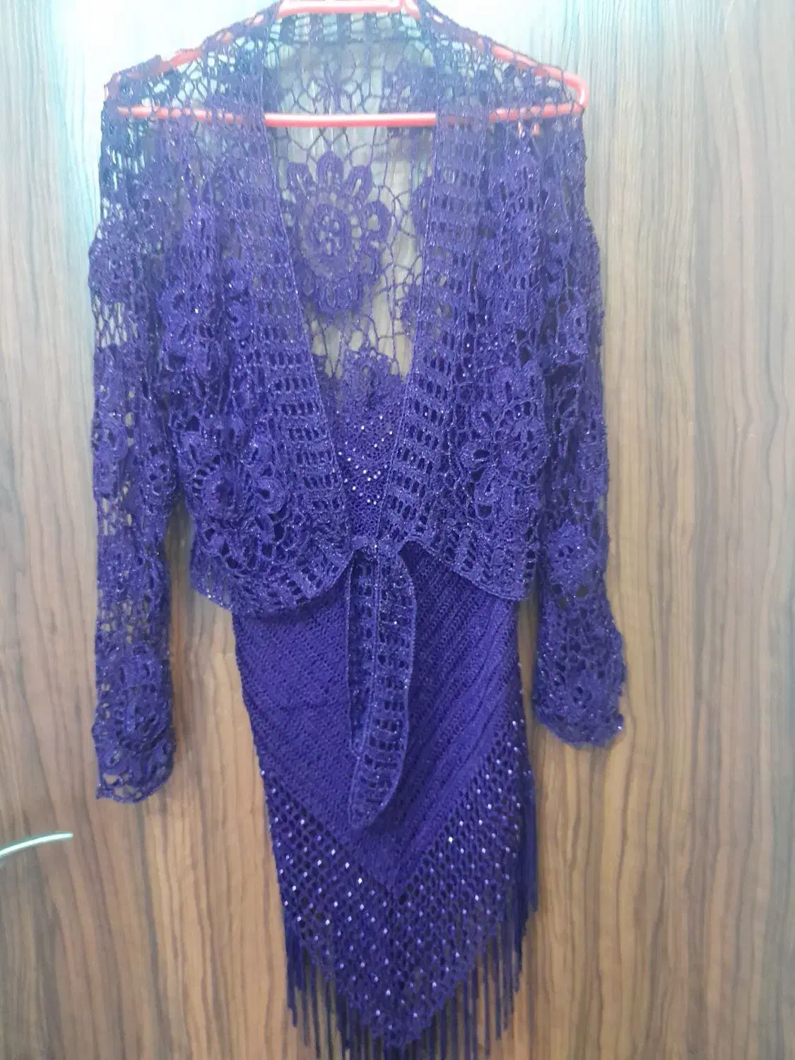 لباس دو تیکه مجلسی|لباس|باقرشهر, |دیوار