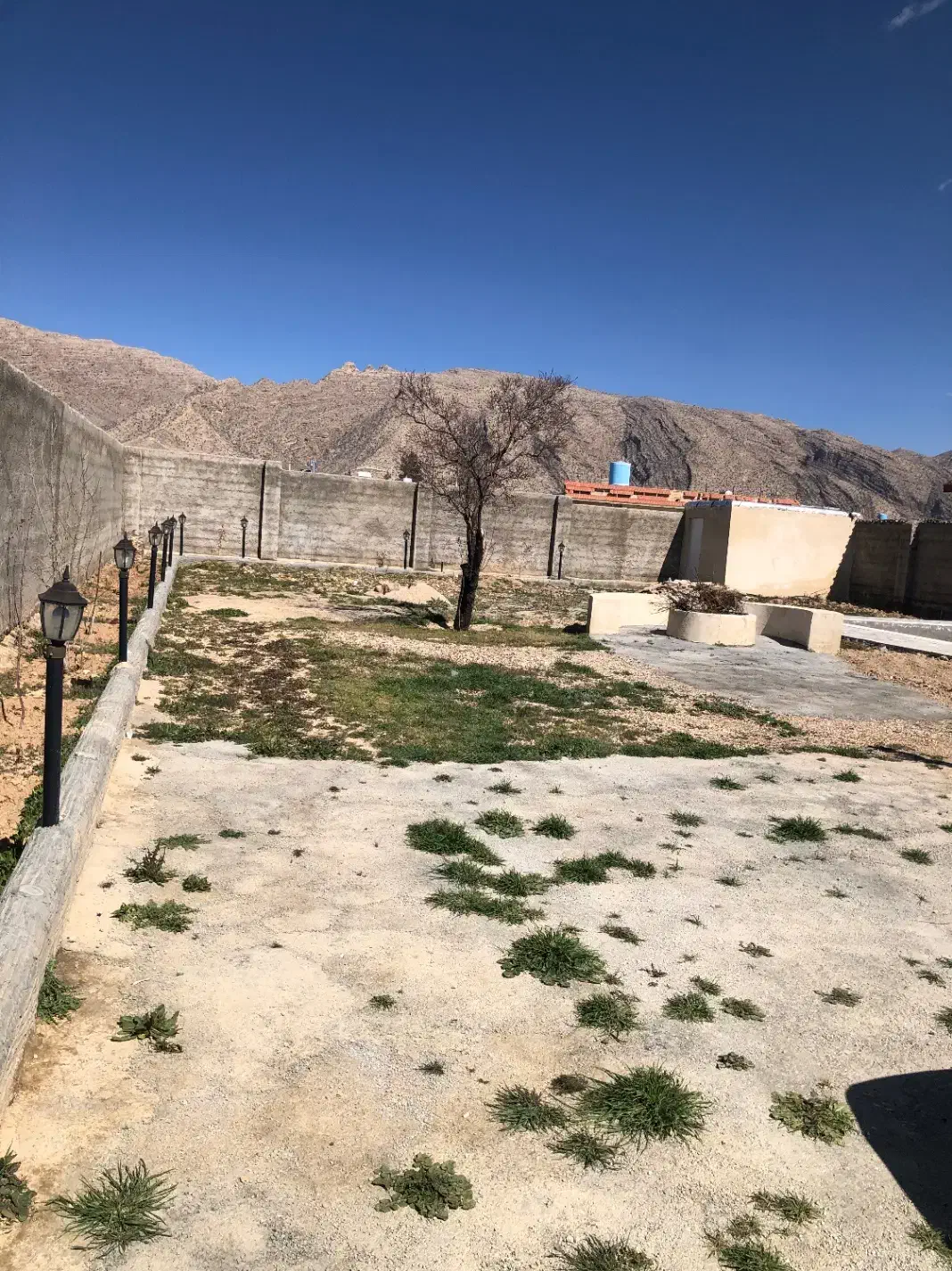 باغ ۷۰۰ متری سیاخ دارنگون|فروش خانه و ویلا|سیاخ دارنگون, |دیوار