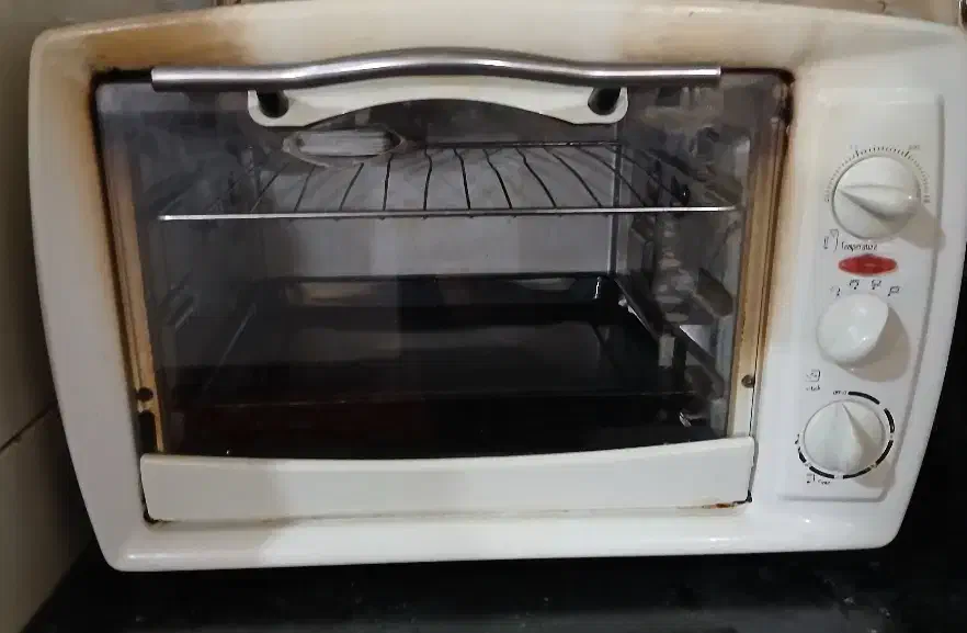 ماکروفر|اجاق گاز و لوازم برقی پختوپز|نورآباد, |دیوار