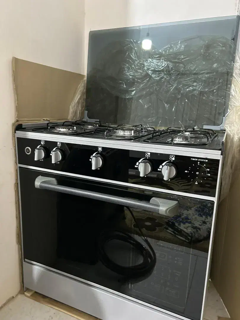 گاز|اجاق گاز و لوازم برقی پختوپز|صدرا-فارس, فاز ۲|دیوار