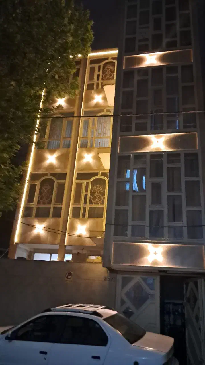 فروش آپارتمان ۹۰متری در ابوطالب|فروش آپارتمان|مشهد, گلبرگ شمالی|دیوار