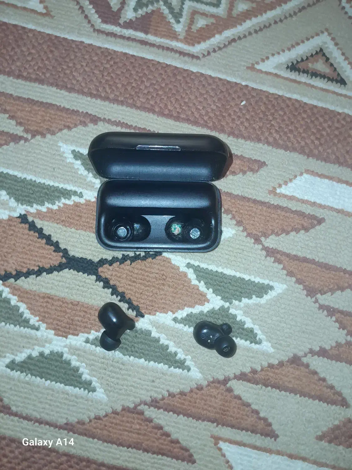 ایرپاد سامسونگ|لوازم جانبی موبایل و تبلت|صباشهر, |دیوار