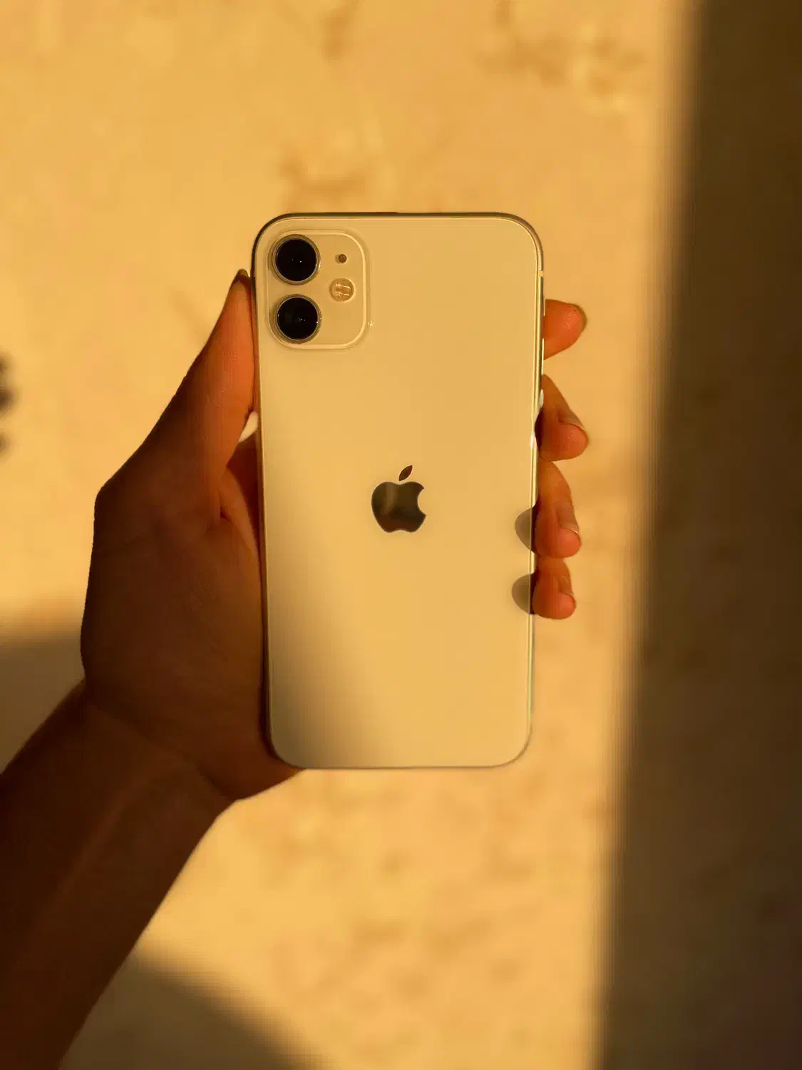 ایفون ۱۱ iphone 11 256 gb zaa|موبایل|تهران, افسریه شمالی|دیوار