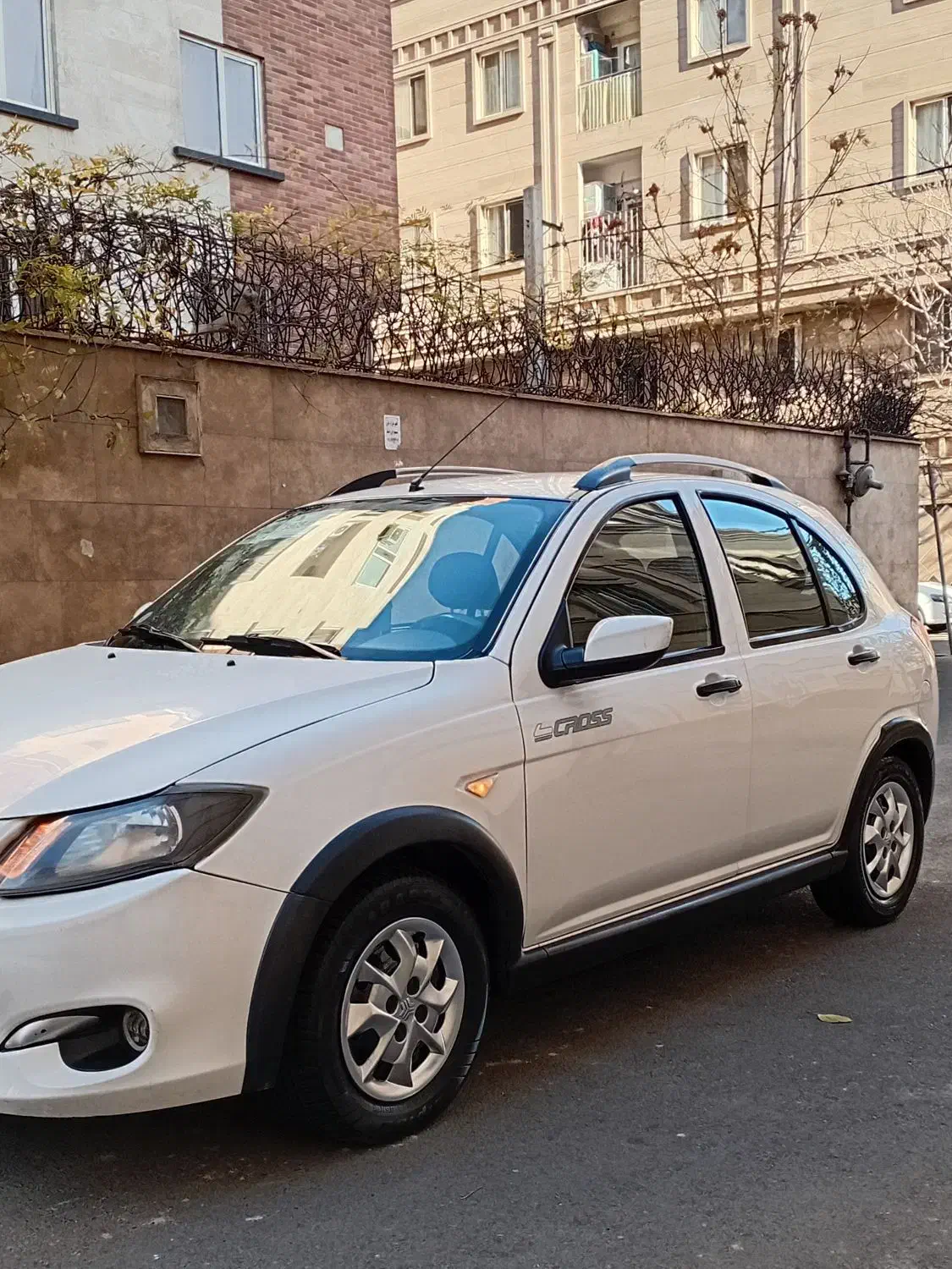 کوییک معمولی /مدل 1399/نقدواقساط / بی نقص|خودرو سواری و وانت|تهران, شهرک شریعتی|دیوار