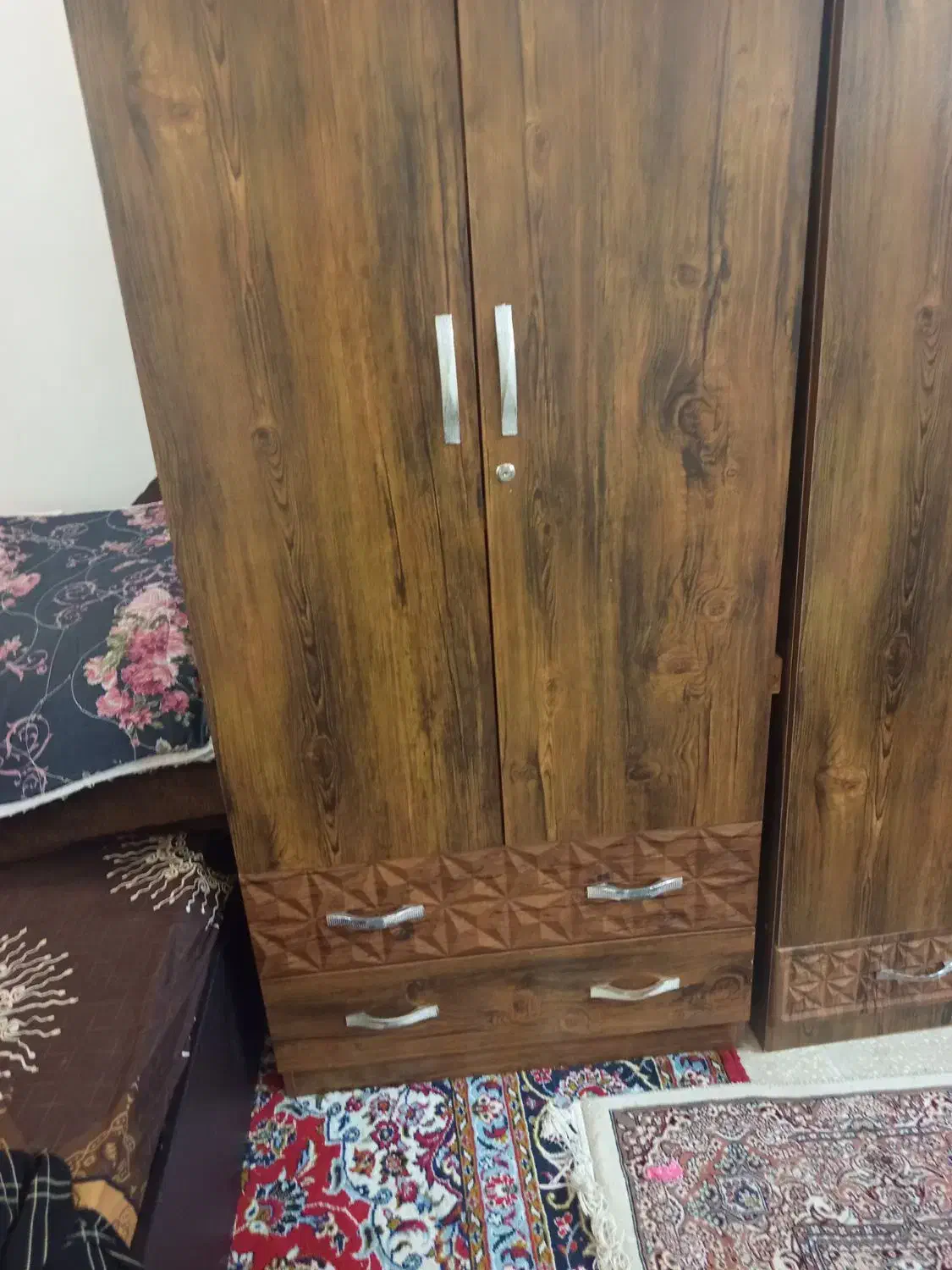 کمد|جاکفشی، کمد، دراور|قم, بیست متری ولیعصر|دیوار
