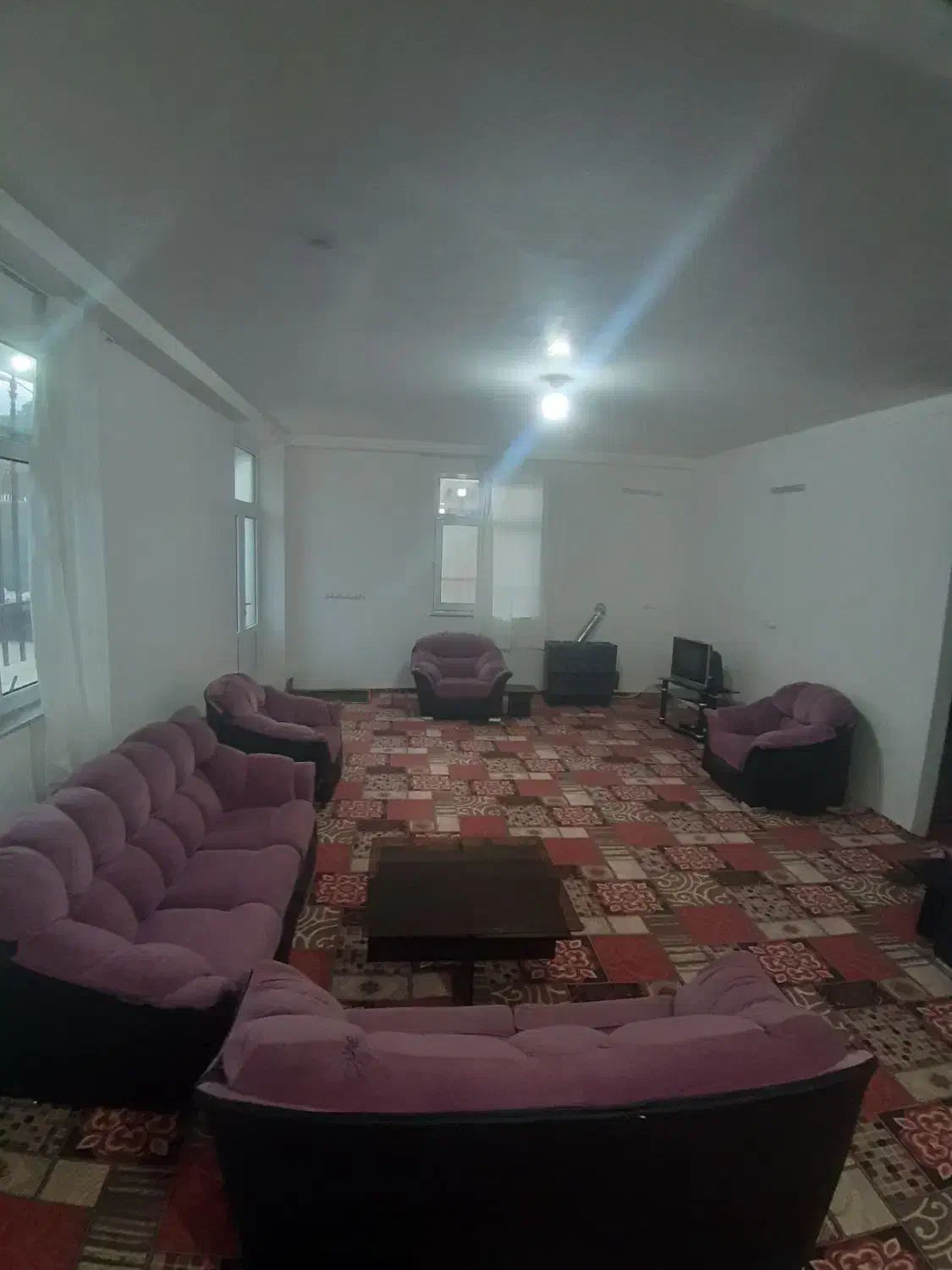 اجاره روزانه سوئیت مبله ۲خوابه روستای اردها|اجارهٔ کوتاه‌مدت آپارتمان و سوئیت|سراب, |دیوار