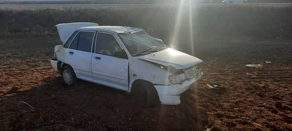 پراید ۱۳۲ چپی|خودرو سواری و وانت|بیجار, |دیوار