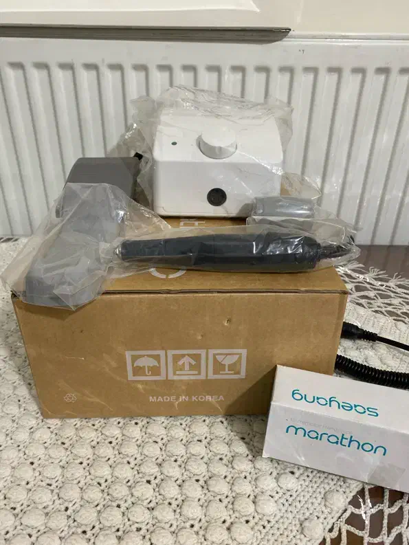 دستگاه فرز یا سوهان برقی|آرایشی، بهداشتی، درمانی|تبریز, |دیوار