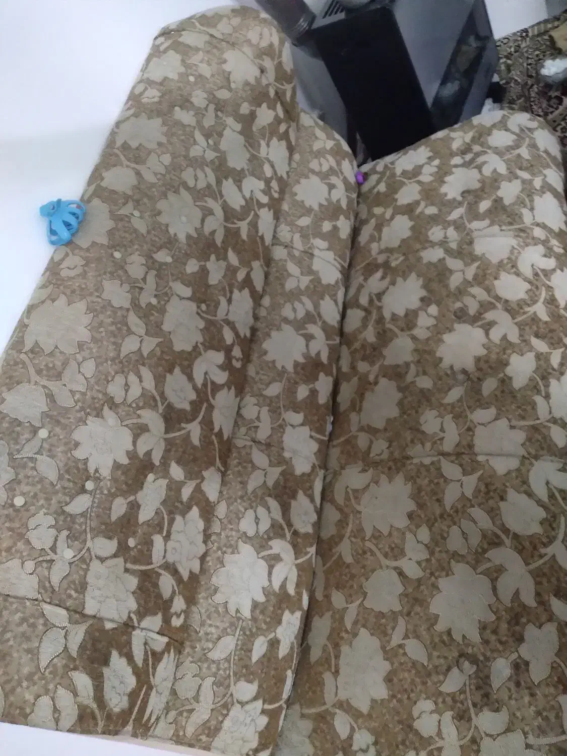 مبل هفت نفره|مبلمان خانگی و میز عسلی|اسدآباد, |دیوار