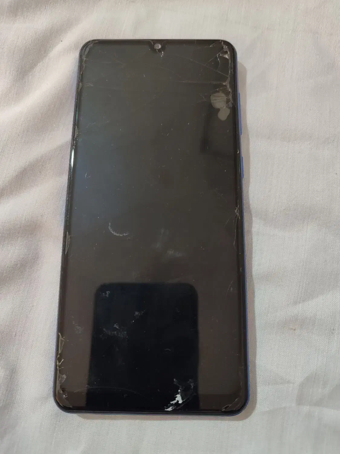 گوشی سامسونگ A31|موبایل|مشهد, بلال|دیوار