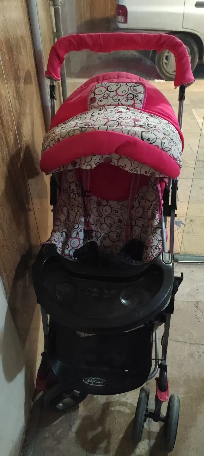 کالسکه|کالسکه و لوازم جانبی|تهران, تولید دارو|دیوار