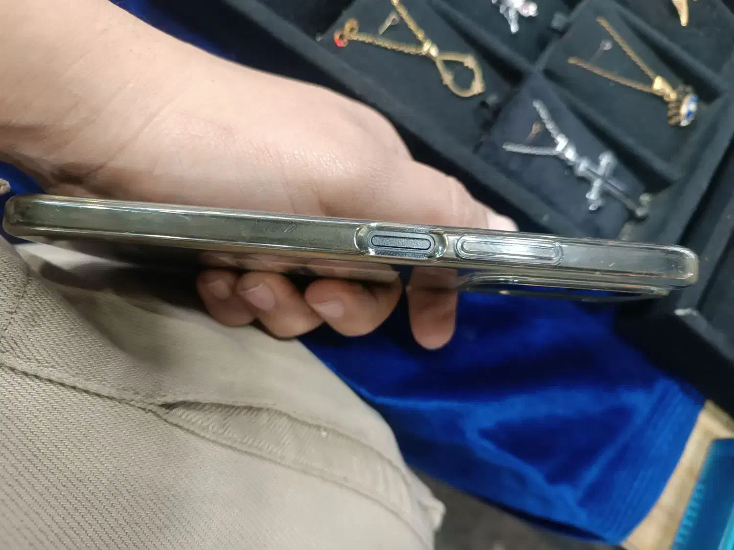 گوشی ردمی 15c|موبایل|اهواز, نادری|دیوار