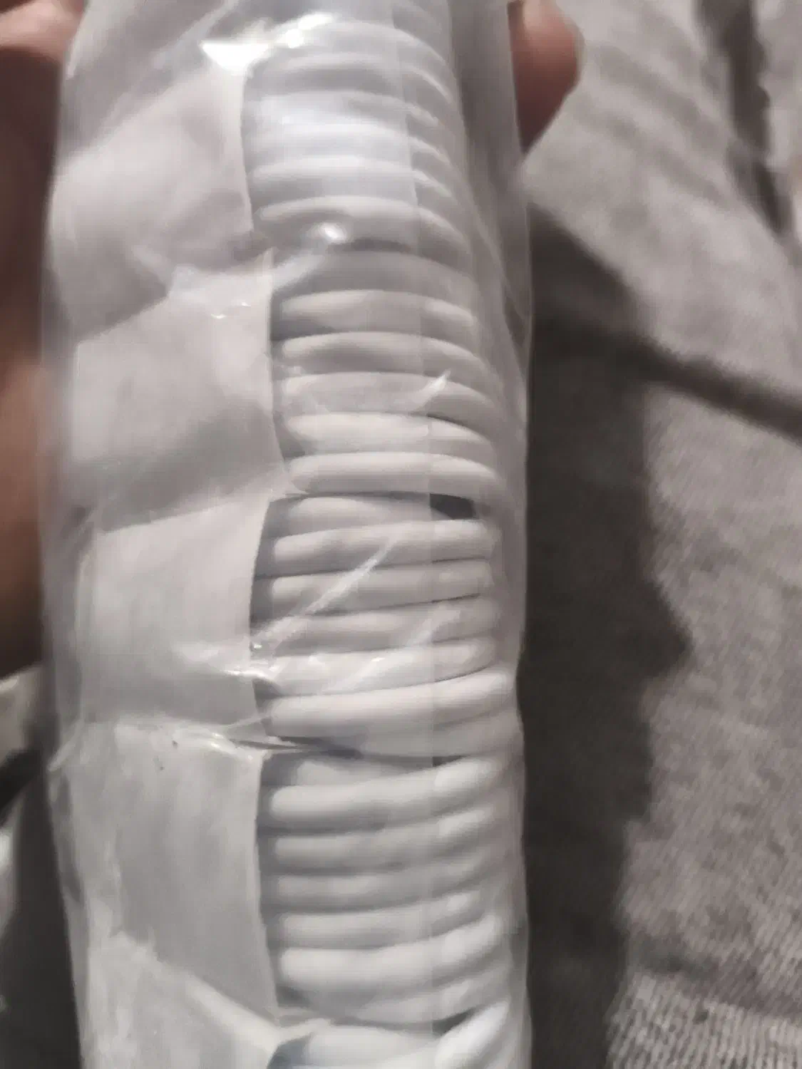 کابل اورجینال شیائومی|لوازم جانبی موبایل و تبلت|ری, علایین|دیوار