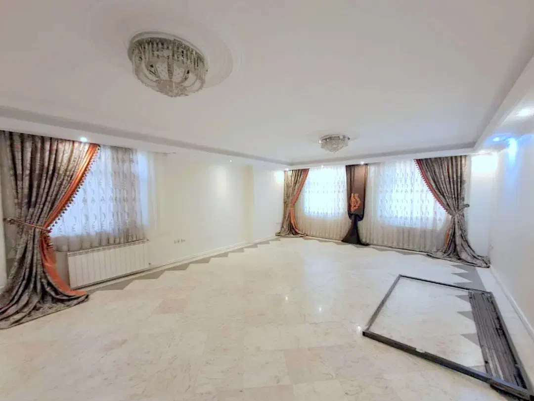 ۱۳۸ متر ۳ خوابه ، فول امکانات ، قابل تبدیل|اجارهٔ آپارتمان|تهران, مرزداران|دیوار