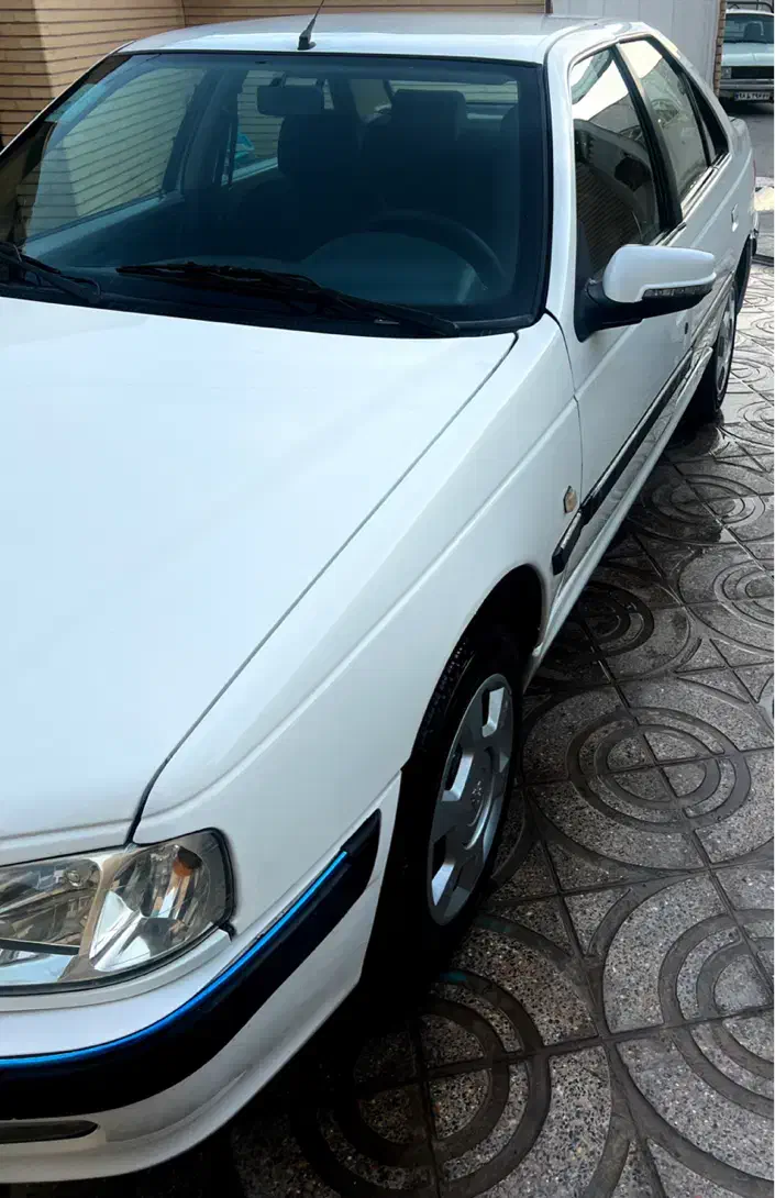 پارس سال|خودرو سواری و وانت|زیباشهر, |دیوار