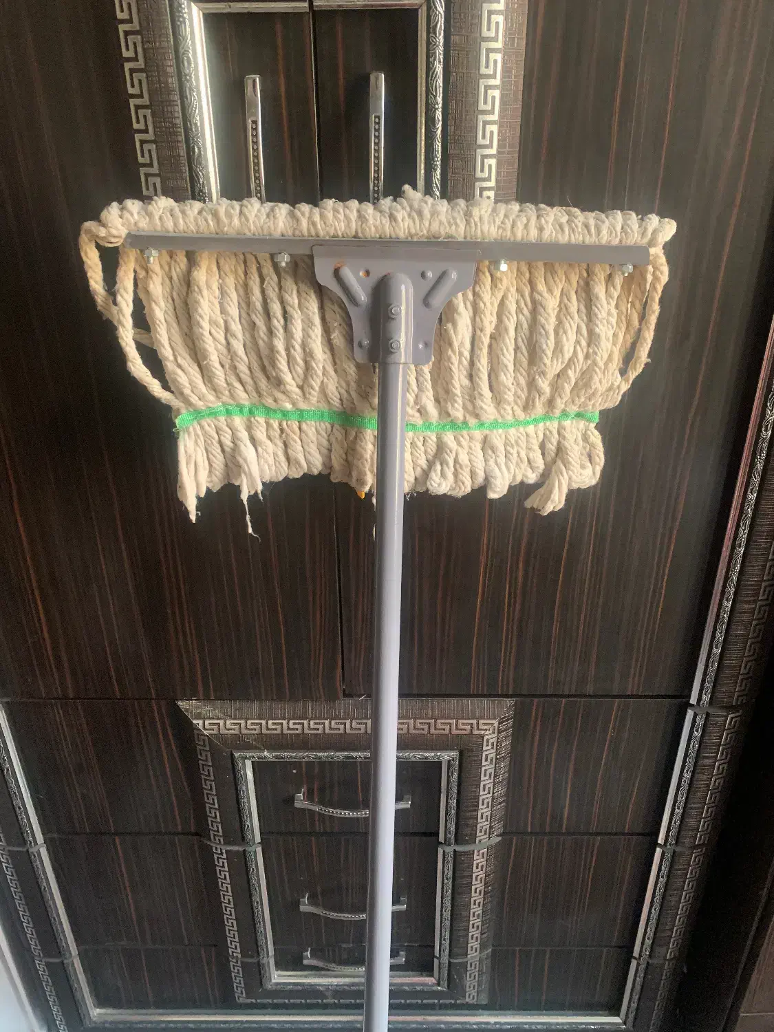 طی نخی نو|لوازم نظافت|کرج, حاجی آباد|دیوار