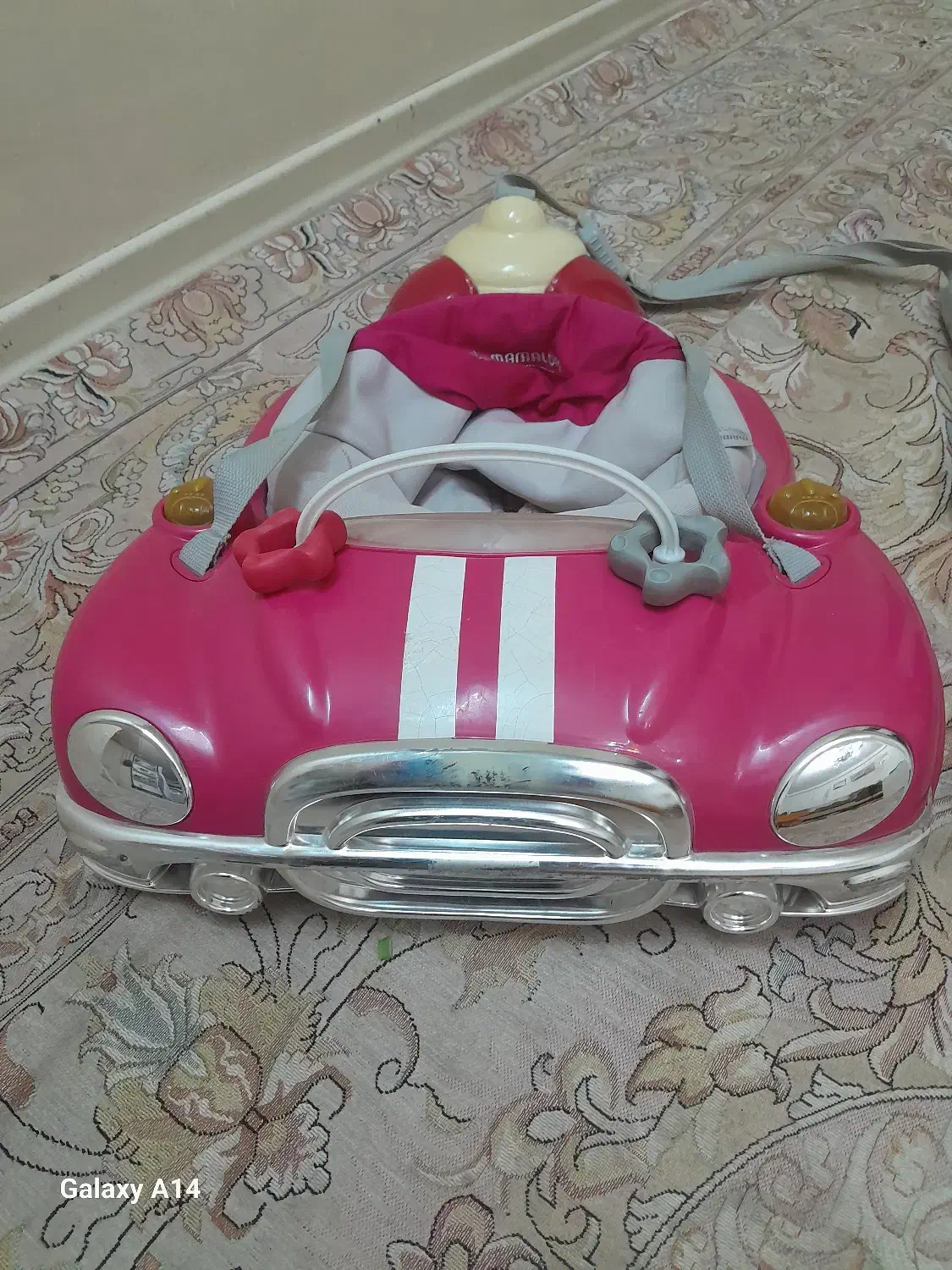 تاب بچه|اسباب و اثاث بچه|تبریز, |دیوار