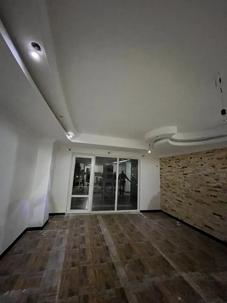 واحد ۱۲۵ متری سه خواب،خوش نقشه (بلوار شیرودی)|اجارهٔ آپارتمان|تنکابن, |دیوار