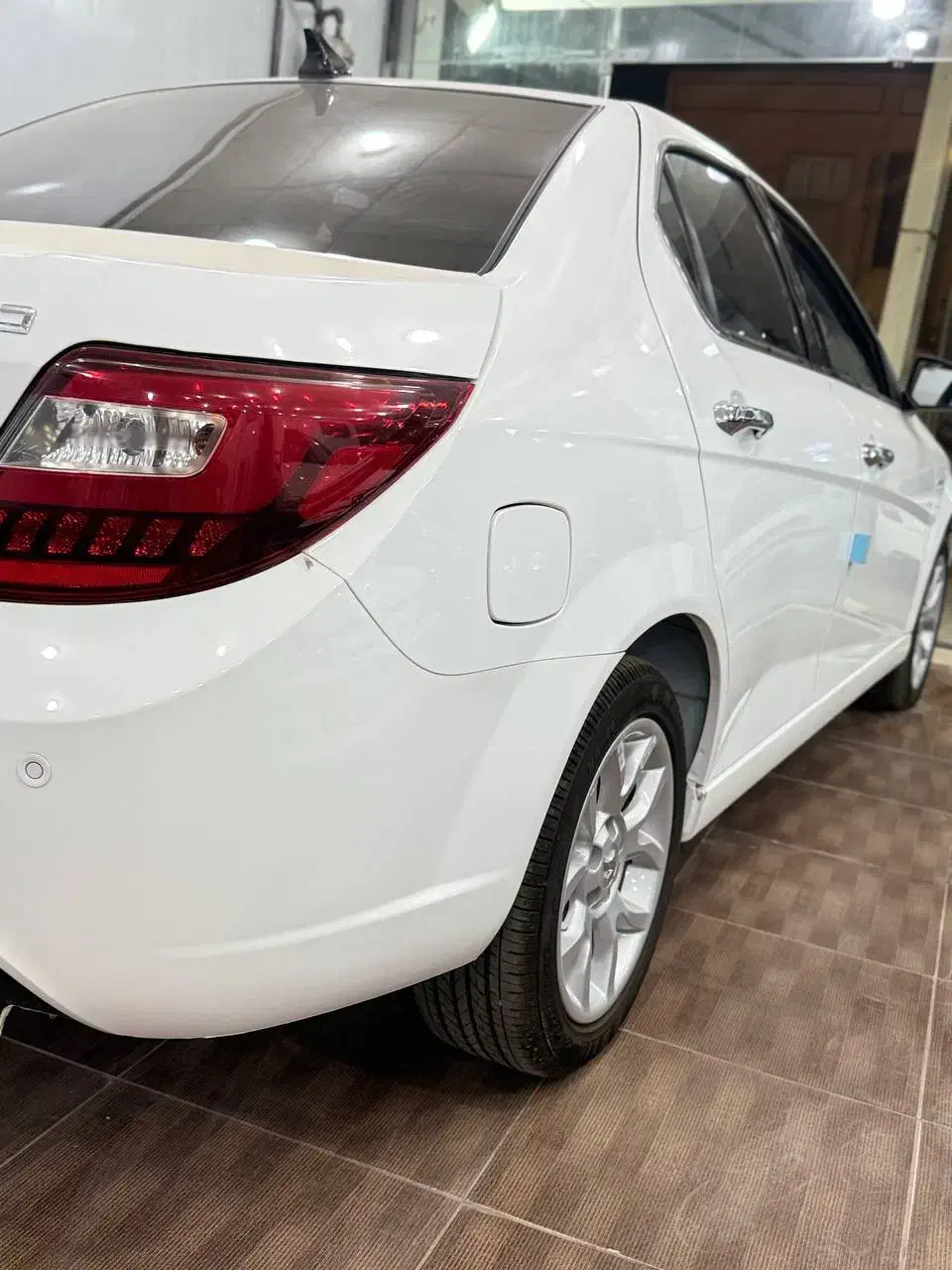 دنا پلاس اتومات آپشنال صفر|خودرو سواری و وانت|سیرجان, |دیوار