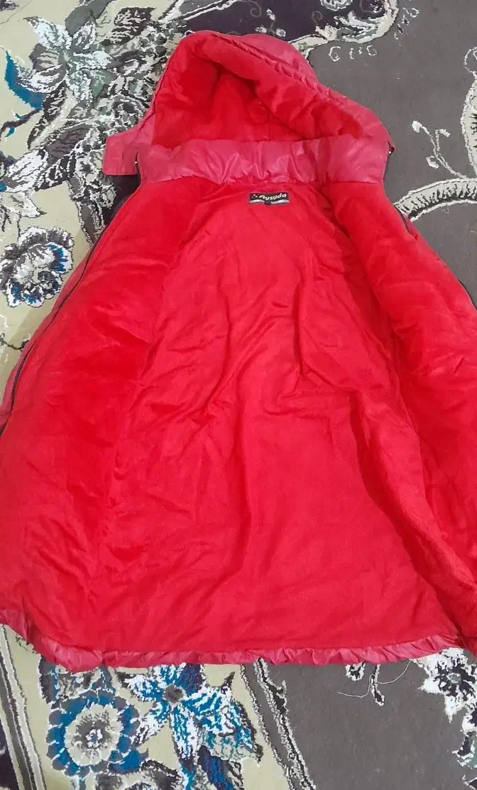 فروش کاپشن|کفش و لباس بچه|رامهرمز, |دیوار