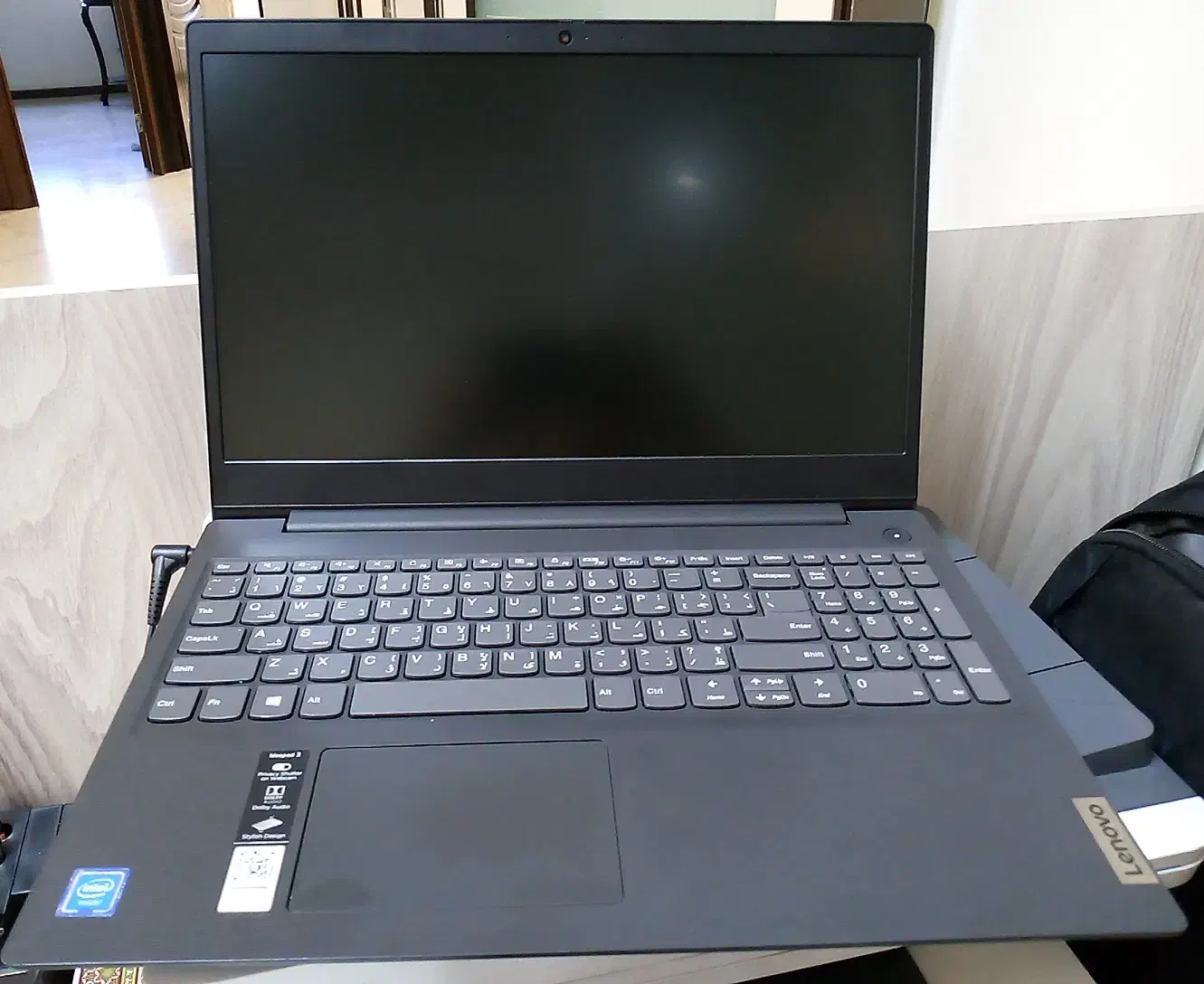 لپ تاپ مدل ideapad3 15IGL05|رایانه همراه|تهران, پاسداران|دیوار