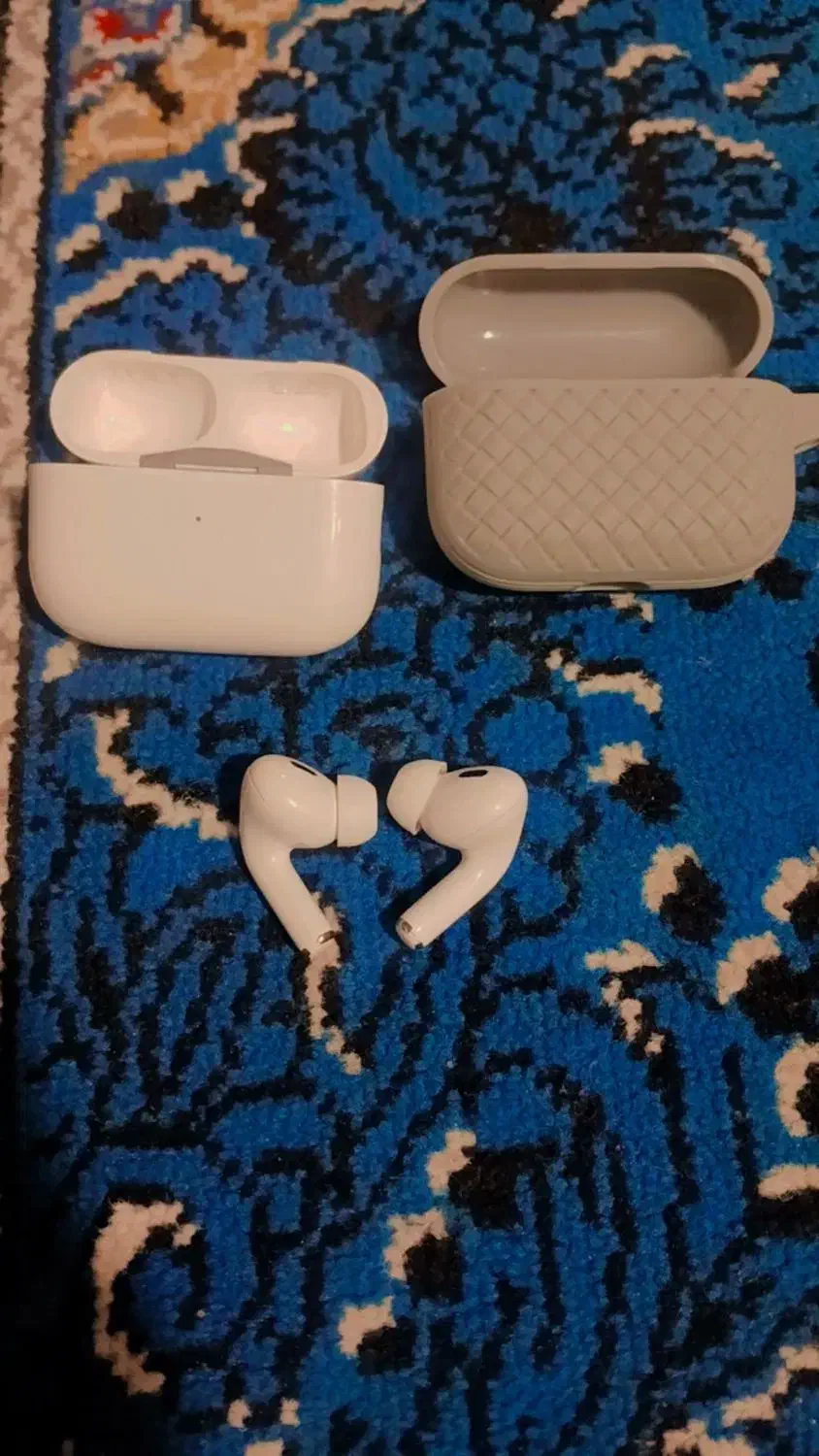 ایرپاد|پخش‌کننده همراه|یزد, |دیوار