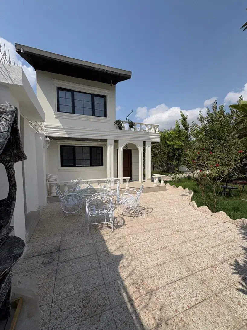 ویلا سند دار|فروش خانه و ویلا|رشت, حومه رشت|دیوار