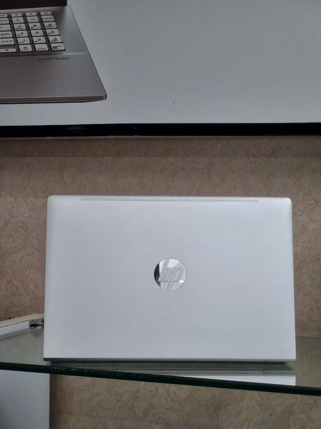 hp probook|رایانه همراه|کرمانشاه, |دیوار