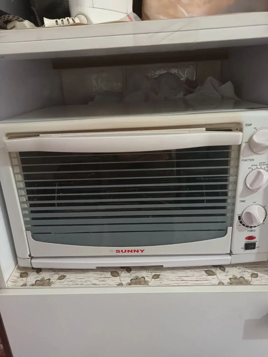 لوازم بر قی اشپزخانه|سایر لوازم برقی|اراک, |دیوار