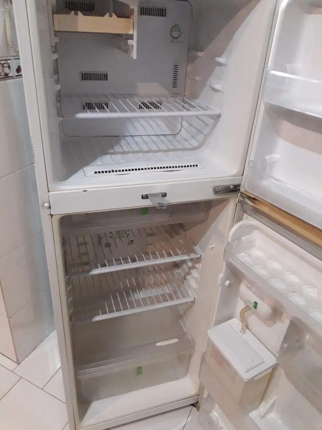 یخچال و فریزر سامسونگ|یخچال و فریزر|تهران, گرگان|دیوار