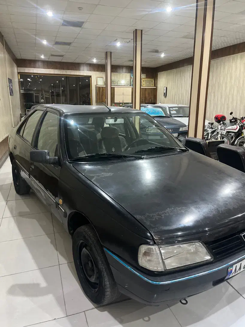 روا۸۸|خودرو سواری و وانت|کرمانشاه, |دیوار