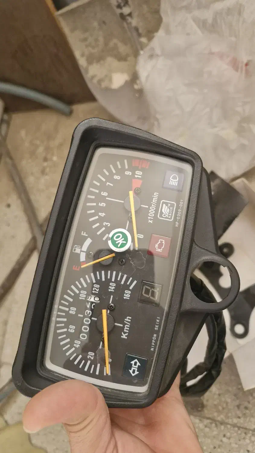 لوازم انژکتور کویر|قطعات یدکی و لوازم جانبی|قم, قلعه یزدیها|دیوار