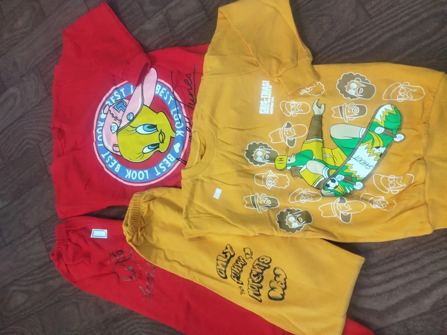 لباس بچه گانه و زنانه و مردانه|کفش و لباس بچه|اسالم, |دیوار