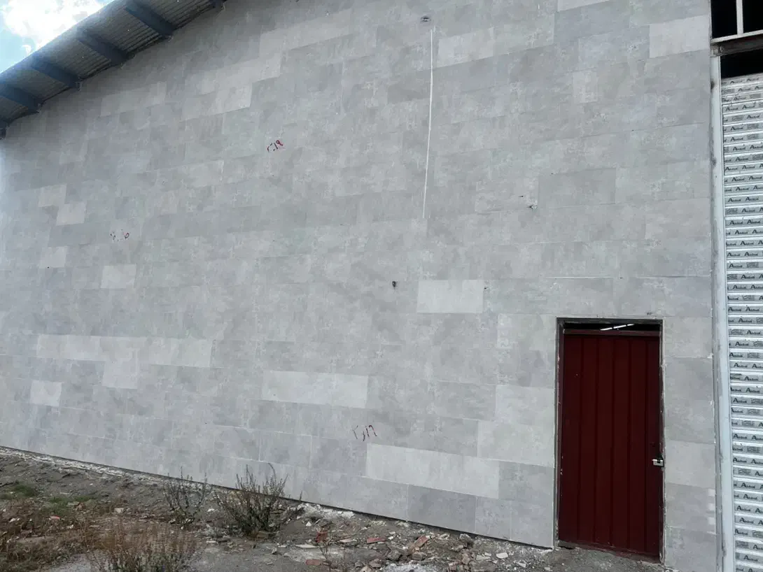 سوله ۱۵۰۰ مترشهرک صنعتی گوزن فارس گرگان فر‌وش فوری|فروش دفتر صنعتی، کشاورزی، تجاری|بندر ترکمن, |دیوار