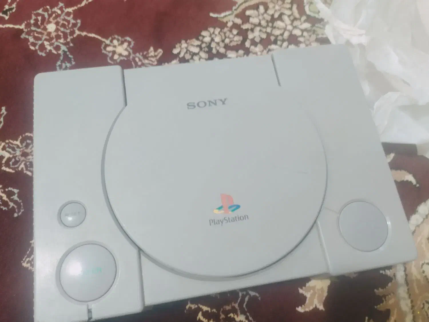 پلی استیشن|کنسول، بازی ویدئویی و آنلاین|زاهدان, |دیوار