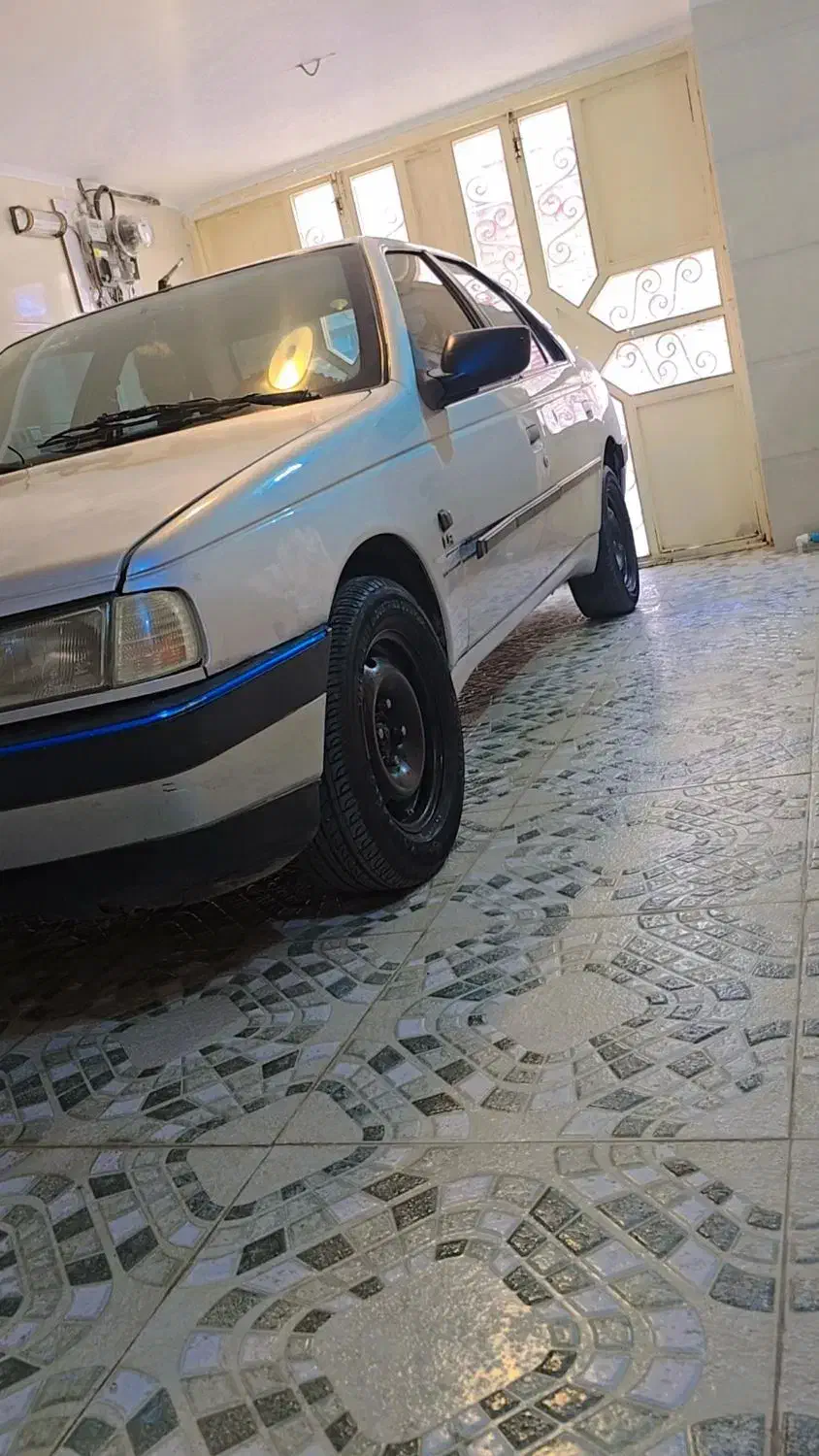 ۴۰۵ مدل ۹۴|خودرو سواری و وانت|ساوه, |دیوار