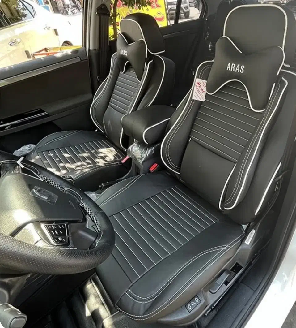 Soren+ XU7P|خودرو سواری و وانت|کاشان, میدانگاه آقا|دیوار