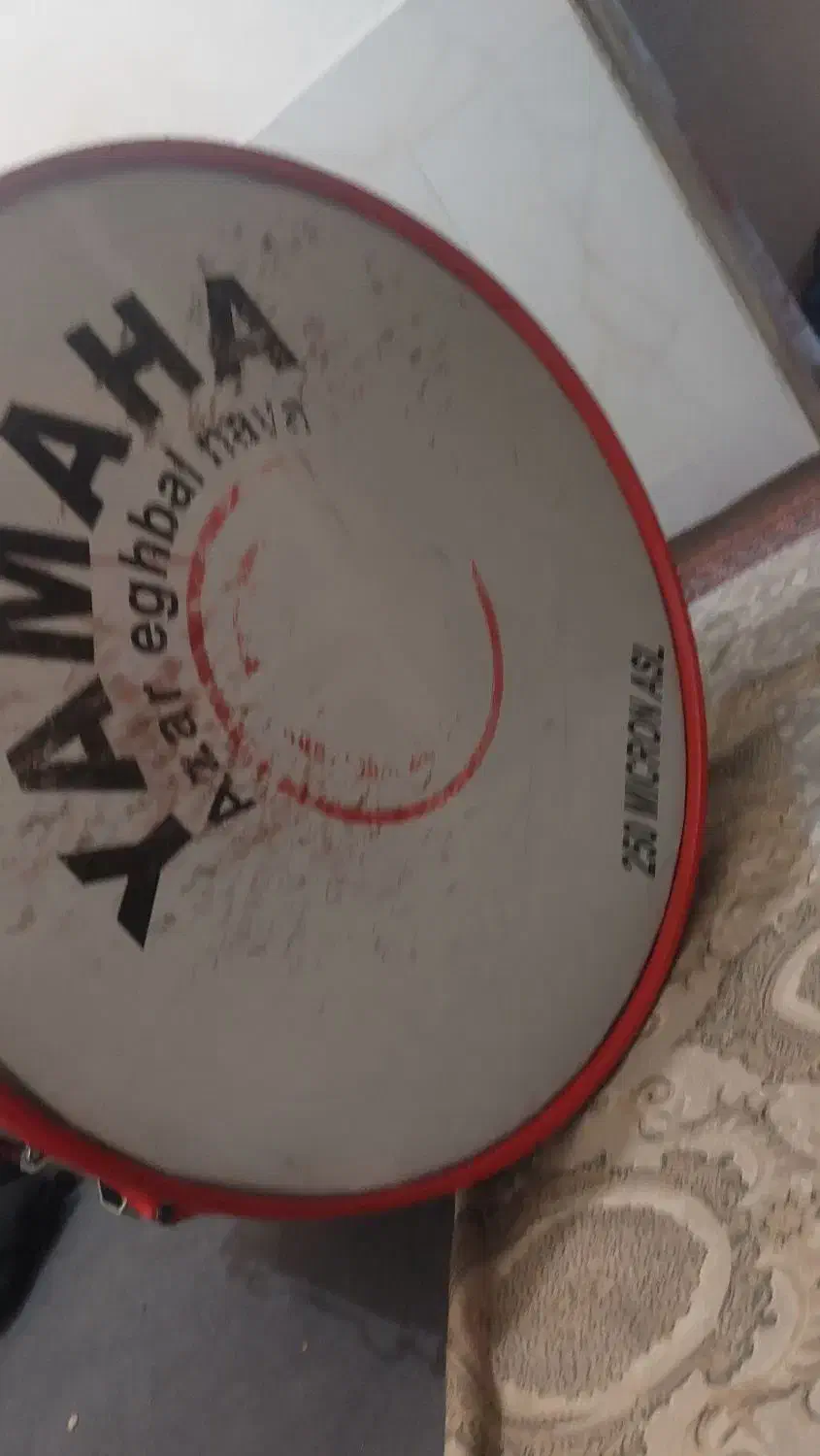 طبل ۸۰|درام و پرکاشن|قائن, |دیوار