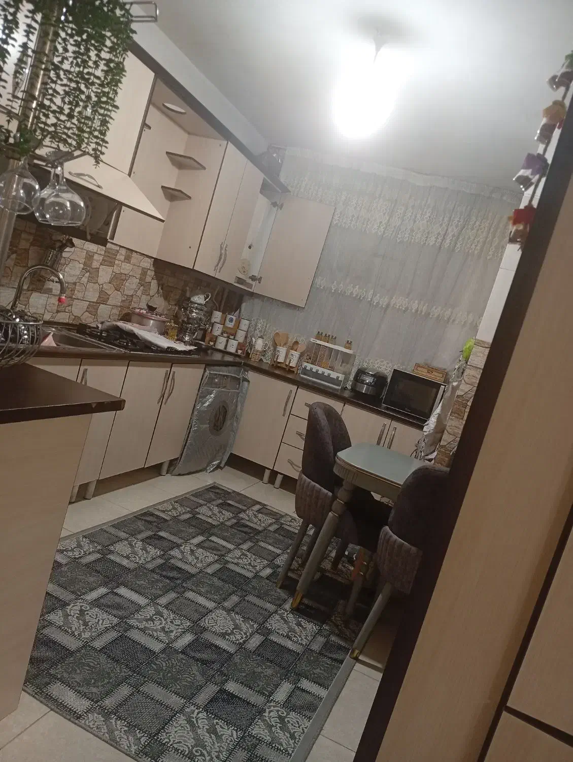 اپارتمان 75متری همکف|اجارهٔ آپارتمان|اسلام‌شهر, شهرک محمدیه|دیوار