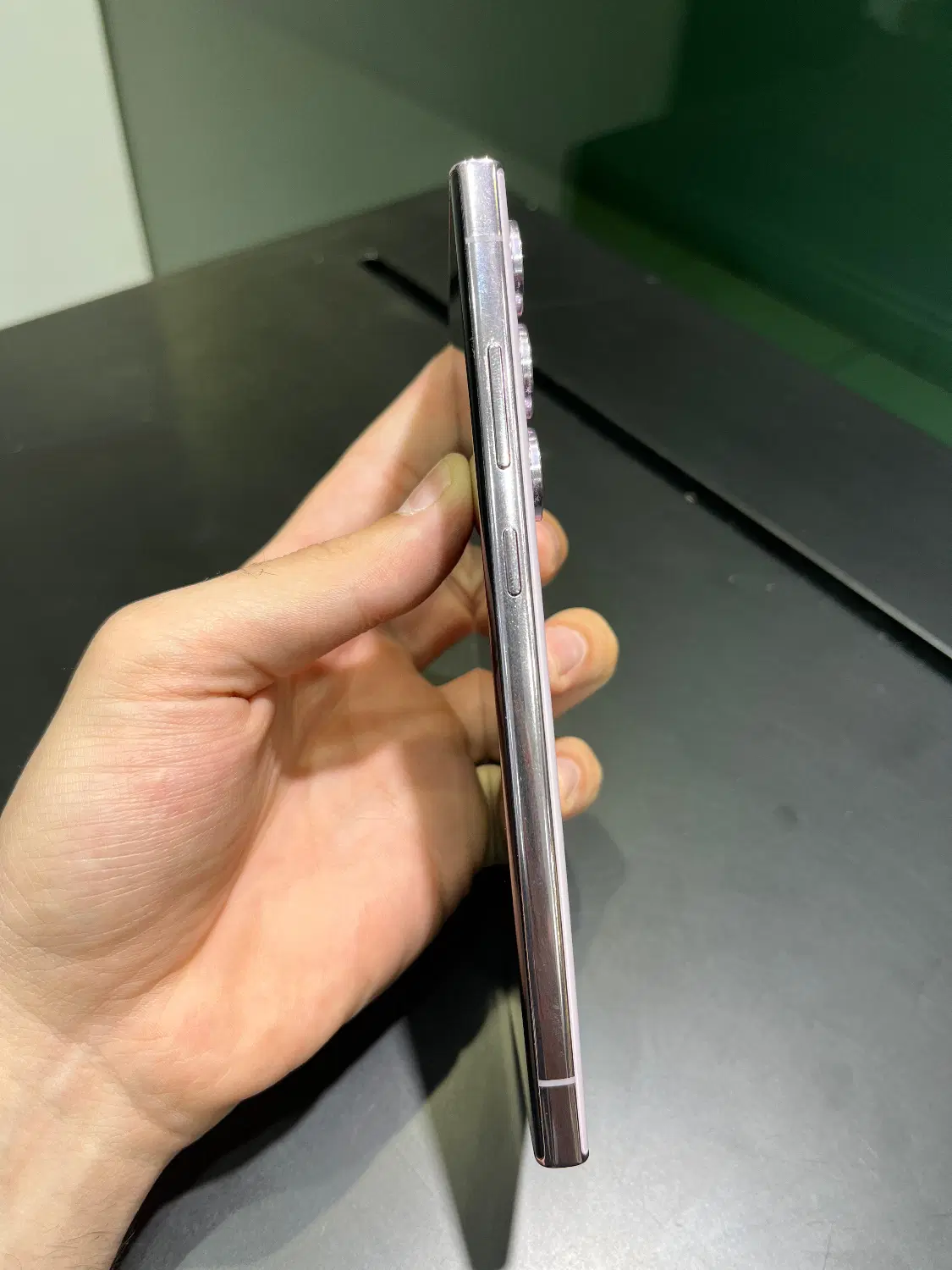 S23ultra 256/12 vietnam|موبایل|تهران, شیخ هادی|دیوار