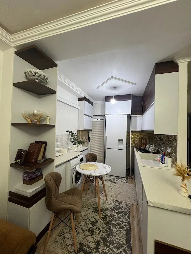 رهن و‌اجاره واحد ۶۰ متری|اجارهٔ آپارتمان|ماسال, |دیوار