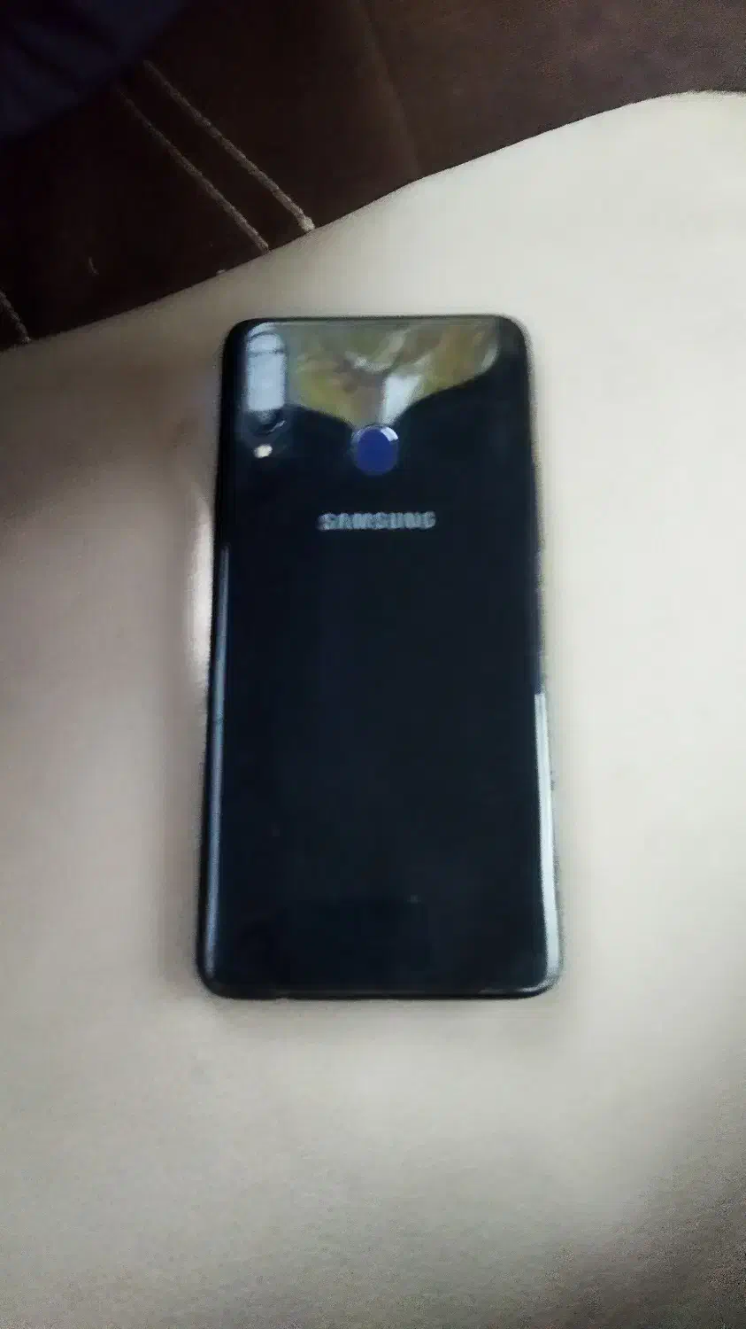 گوشی A20s سامسونگ در حد صفر|موبایل|شاهین دژ, |دیوار