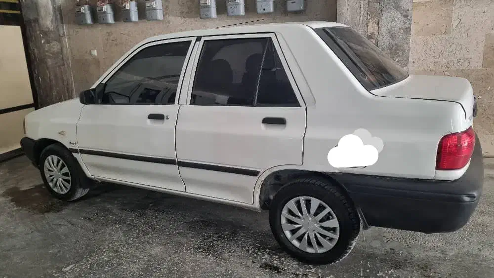 پراید ۱۳۱|خودرو سواری و وانت|بندر امام خمینی, |دیوار