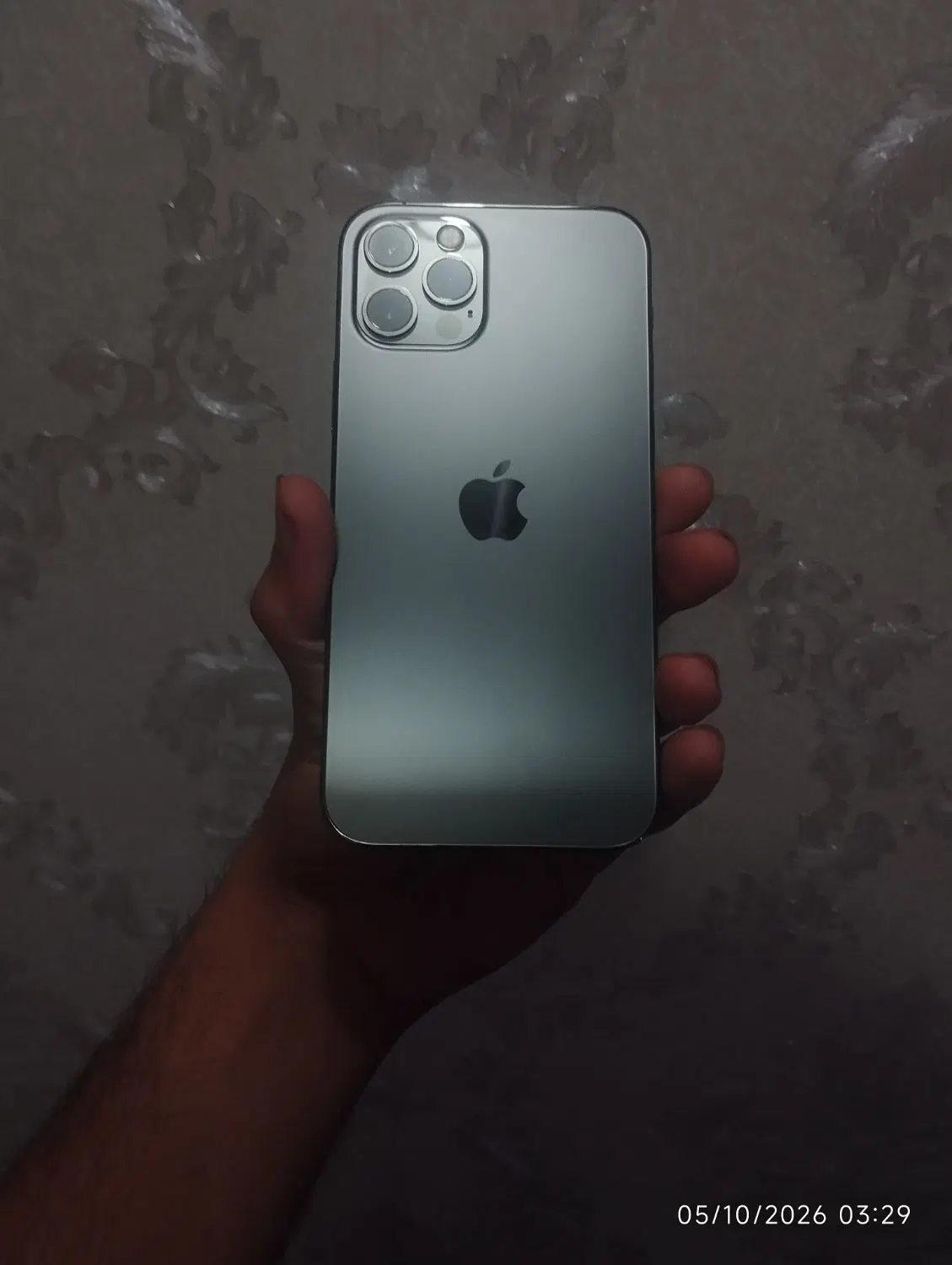 iPhone 12 pro|موبایل|تهران, شهید بهشتی|دیوار